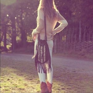 Spell & the Gypsy Collective Dreamweaver bag Large